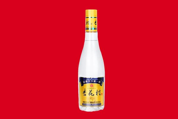 三江县回收杏花村