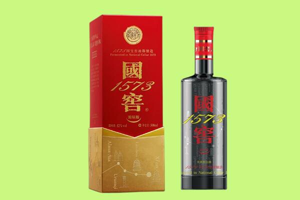 三江县回收国窖