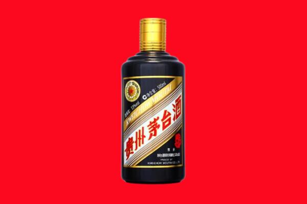 三江县回收茅台酒瓶